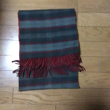 OMU KAWA BE 오무카와베 머플러 캐시미어 남녀