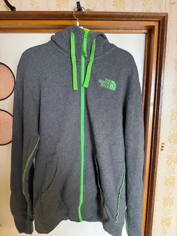 the north face rearview fullzip hoodie