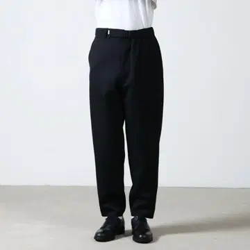 [ 중고 상품 ] Graphpaper Selvage Cook Pants