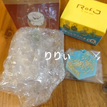 rofj 점프샵 헌터헌터 수견식 컬렉션 키루아