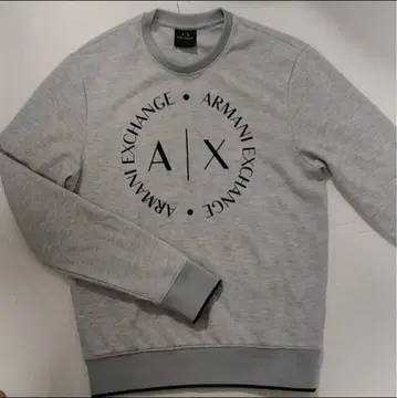 새상품급 트레이닝복 ARMANI EXCHANG 아르마니 익스체인지
