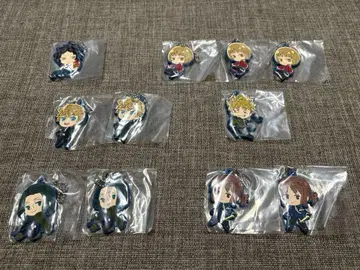 월드 트리거 와토리 데포라바