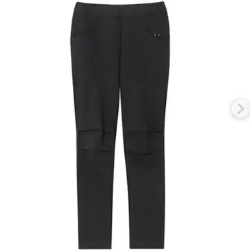 새상품 마타노 아츠코 포켓 고양이 하의