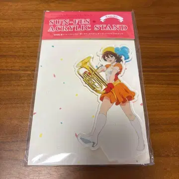 극장판 울려라! 유포니움 선페스 아크릴 스탠드 쿠미코