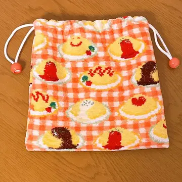 페이러 오므라이스 복조리