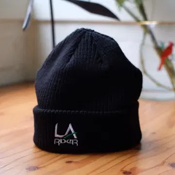 카쿠오잔 라다 카쿠오잔 라다 니트 모자 비니