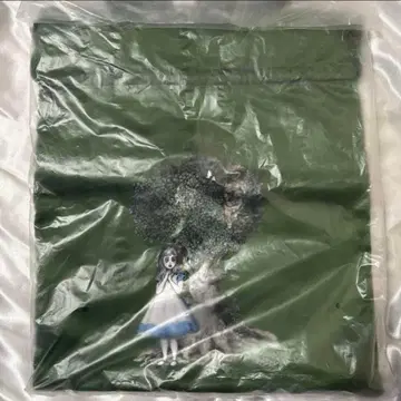 원더랜드의 앨리스 토트백 히구치 유코