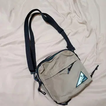 스누피 비글 스카우트 숄더백