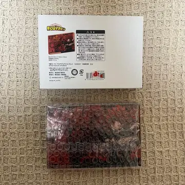 히로아카 아크릴 블록 HEROES 키리시마