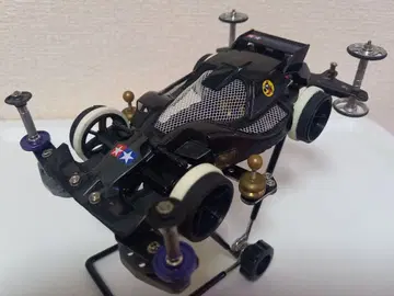 1/32 미니 사륜구동 그레이트 엠퍼러