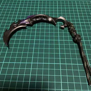 발로란트 리퍼 칼람비트