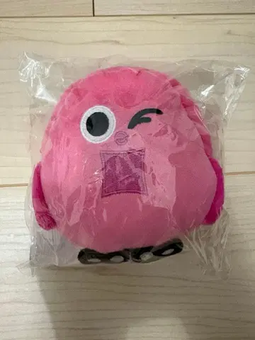 키스마이 스크리머즈 후지가야 타이스케 파우치 MAGFACT 봉제 인형