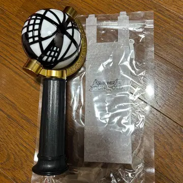 SixTONES YOUNGOLD 응원봉