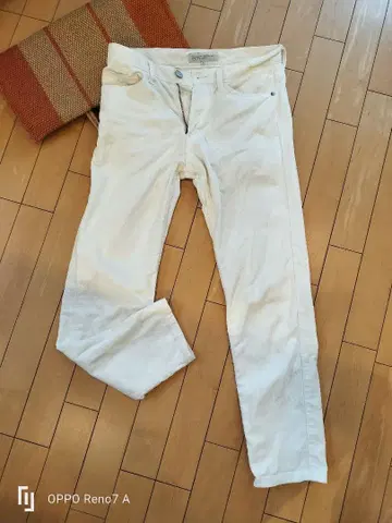 BEAUTY & YOUTH 코듀로이 팬츠