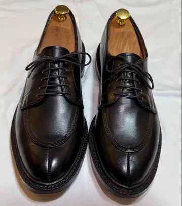 Allen Edmonds 2103 Walton Black dress 9D