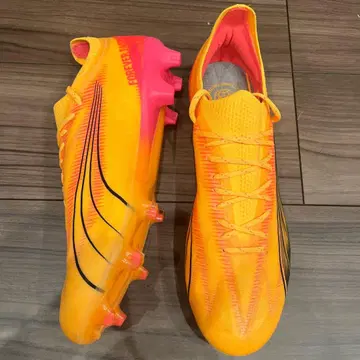 푸마 울트라얼티밋 FG 27.5