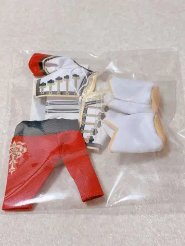 우타프리 이토키 오토야 누이 스타 코스튬 ASSMU