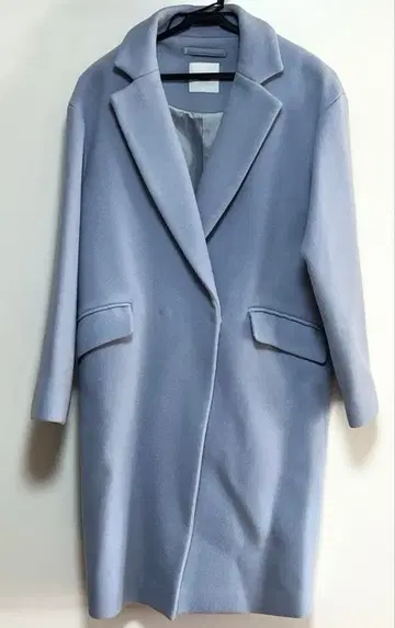 TONAL 체스터 코트