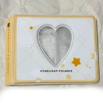 스타포라 2주년 기념 트레이딩 카드북