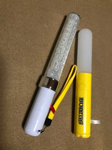 Buddiis 버디즈 응원봉 2개 세트