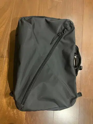 삼소나이트 레드 바이어스 잭 2way 비즈니스 백