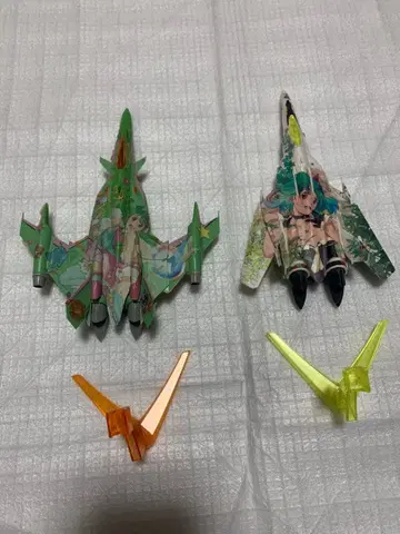 vf-25 yf-29 랑카 리