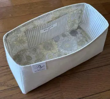 BAGTRUNK 백 트렁크 백 인 백 버킨 30 오거나이저