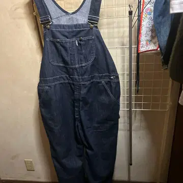 sears 오버롤 W38?