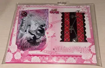 수호캐릭터! 네온 스위트하트 시리즈 팔찌 히나모리 아무