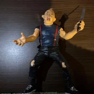 Mezco/The Goonies.figure 슬로우 구니스 피규어