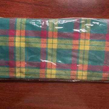 택 포함 새상품 미사용 미츠코시 이세탄 오리지널 컴팩트 백 에코백