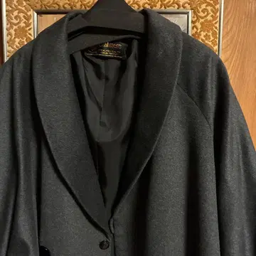 일본 의류 코트