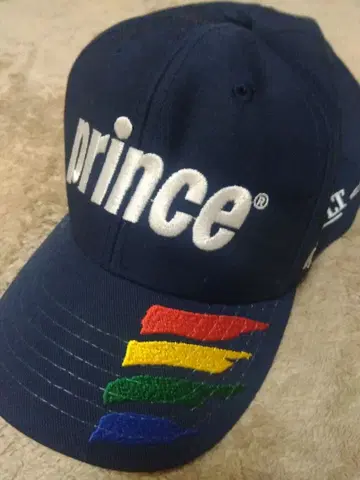 베네통 포멀 1 네이비 캡