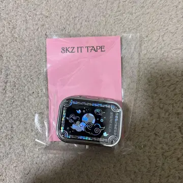 스키즈 액세서리 케이스 미개봉 새상품