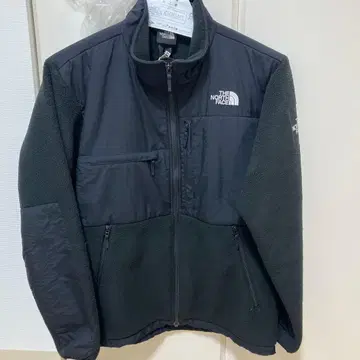 THE NORTH FACE 블랙 자켓 M