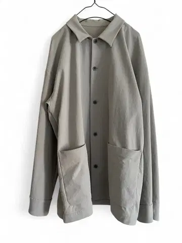 유나이티드 애로우즈 커버올 자켓 남녀 공용