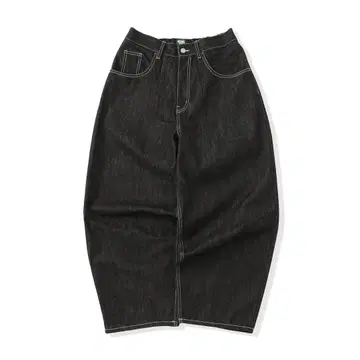 댓츠 라이프 리지드 데님