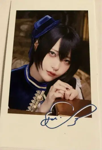 AVAM 시노노메 아오라 슈가리 스토리 미니 사진풍 카드 특전 포함