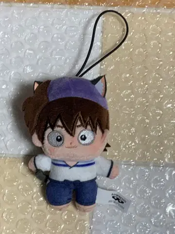 닌타마 란타로: 호와누이 난자타운 [도이 한스케] 남코 한정판