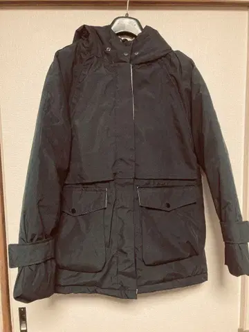 미사용 미착용 페딩 푸드코트 한국 패션