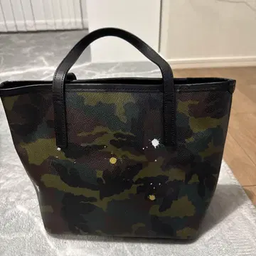 GENTIL BANDIT (젠틸 반디) 핸드백