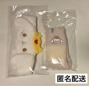 JOCHUM's HOUSE RURU 루루 헤어밴드 룸삭스 1