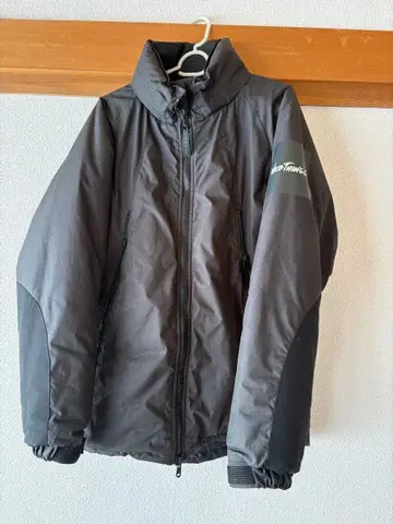 WILD THINGS 해피 자켓 M 사이즈