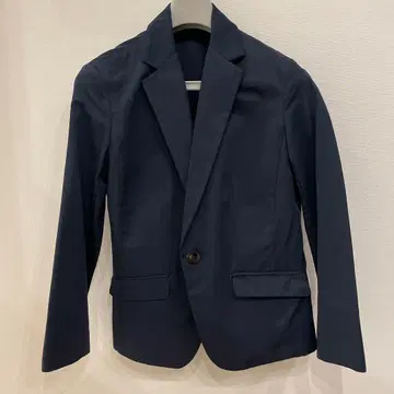 컴시즘 8부 소매 자켓