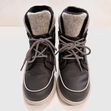 새상품급! 소렐 SOREL 부츠 익스플로러 카니발 쿼리