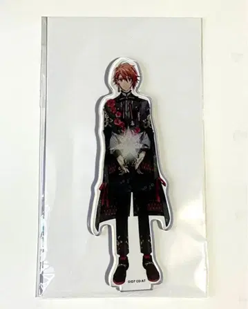 아이나나 앨범 아크릴 스탠드 리쿠