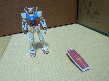 HG 건담 Beyond global