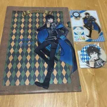 니지산지 악시아 클로네