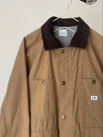 lee 커버올 데님 자켓 BEAMS 단톤 오르치발 MHL