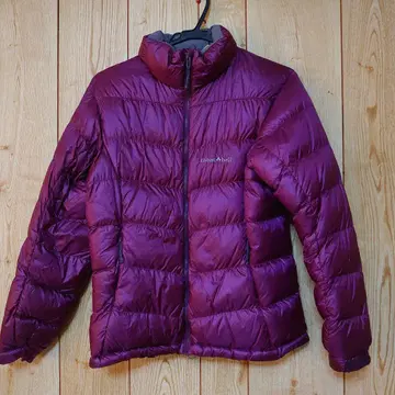 mont-bell 몽벨 알파인 다운 자켓 Women's